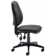 Concept High Back Operator Office Chair